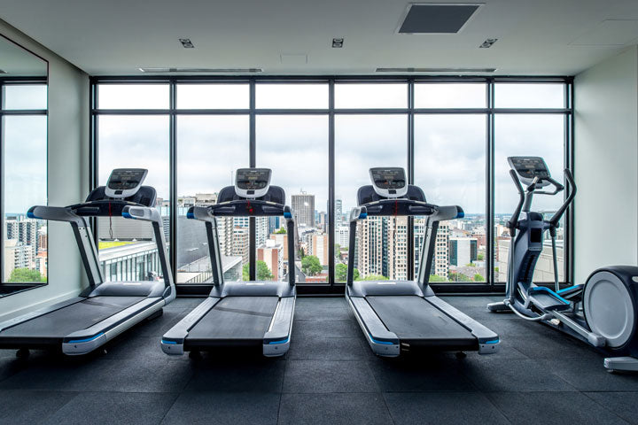 2F - 255 Bay Street - The Bowery Condos