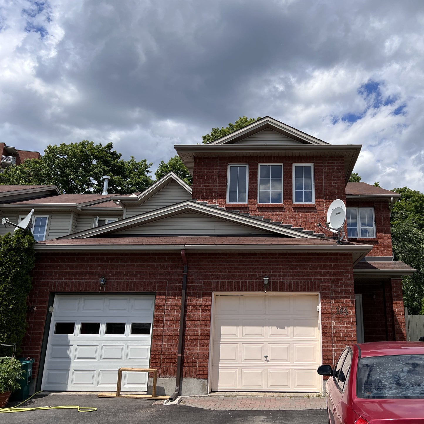 144 Carwood Circle