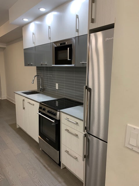 2F - 255 Bay Street - The Bowery Condos