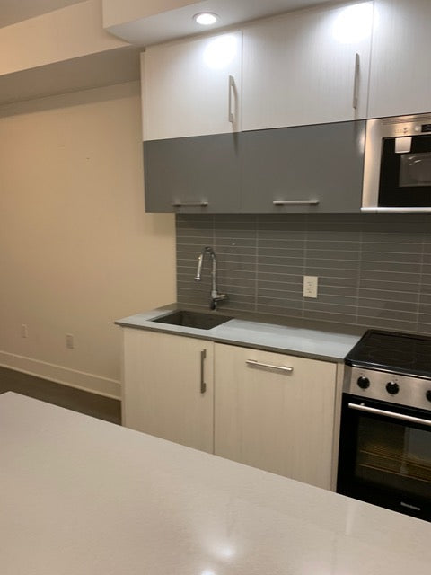 2F - 255 Bay Street - The Bowery Condos