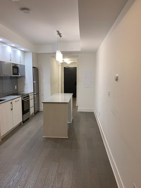 2F - 255 Bay Street - The Bowery Condos