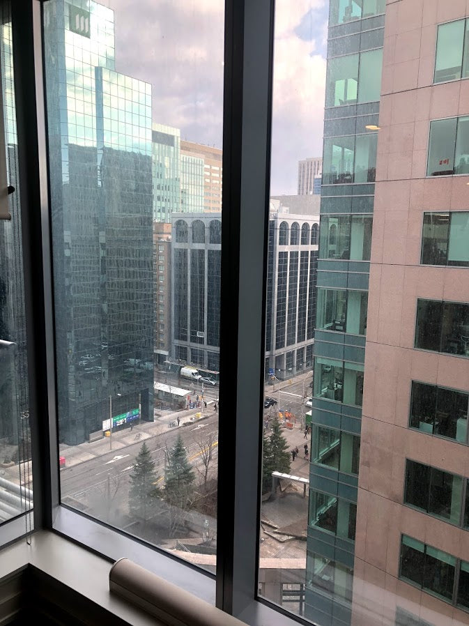 701-101 Queen Street - RE Residences