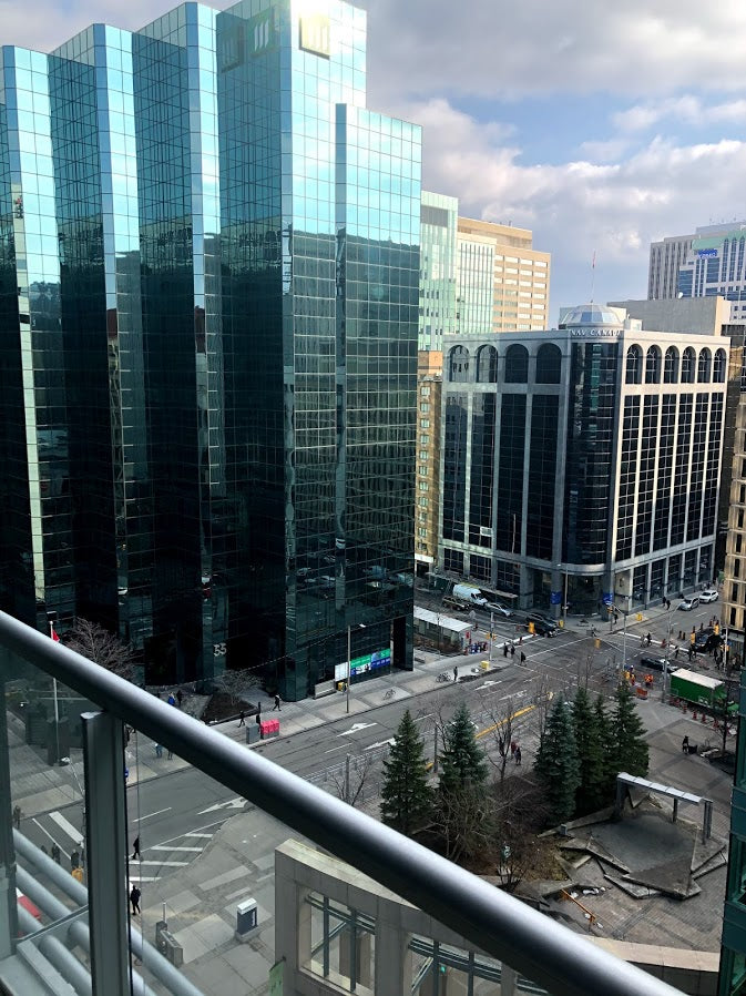 701-101 Queen Street - RE Residences