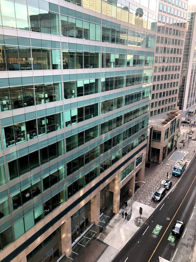 701-101 Queen Street - RE Residences