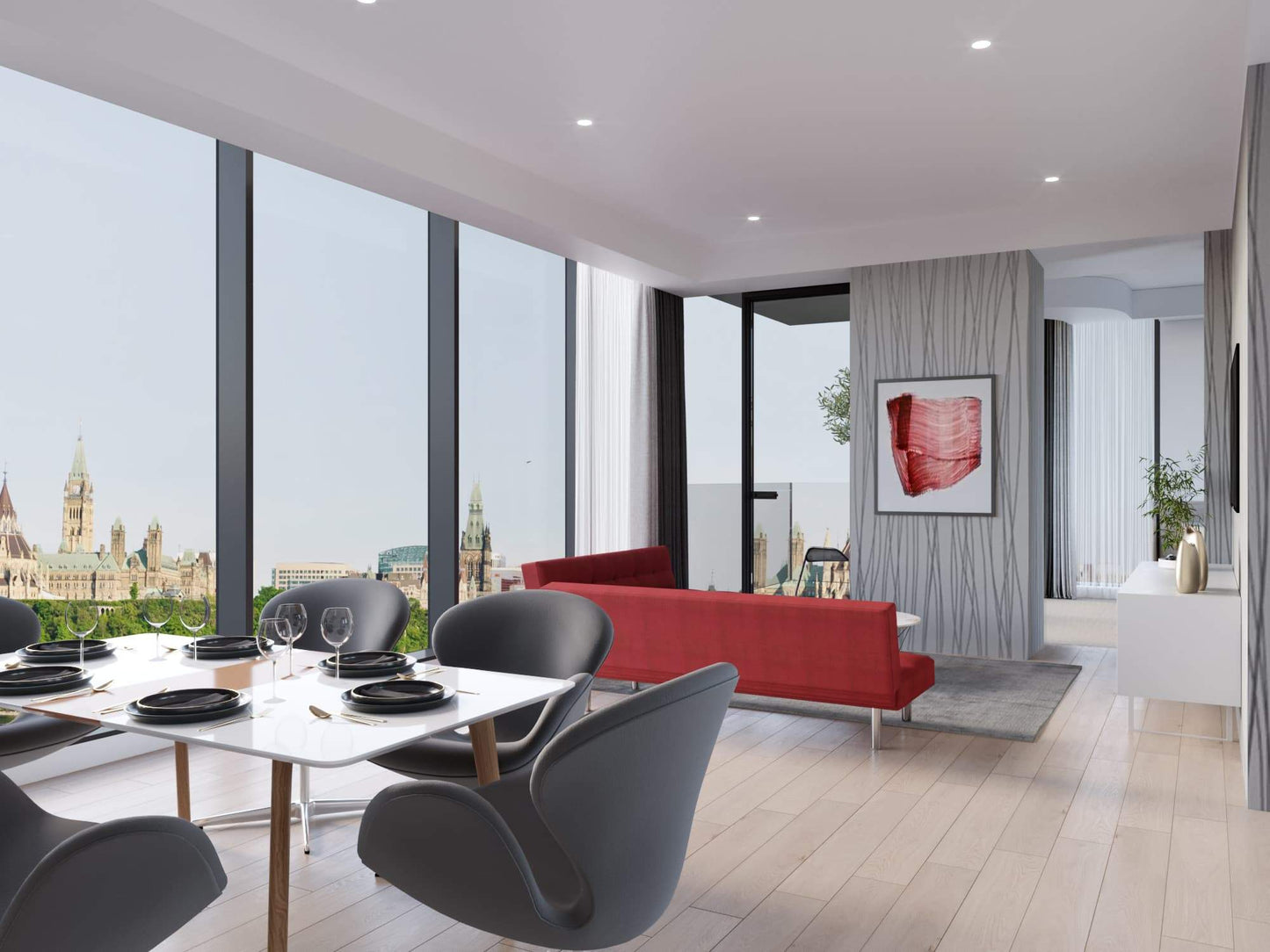10F - 101 Queen Street - RE Residences