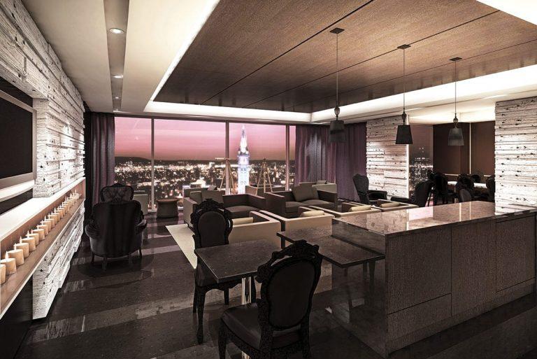 10F - 101 Queen Street - RE Residences