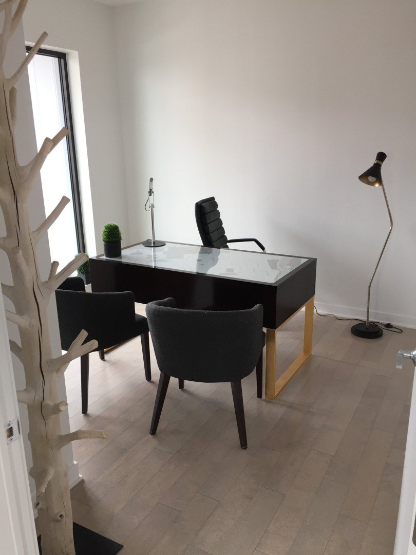 20 Daly Avenue - ArtHaus Condos