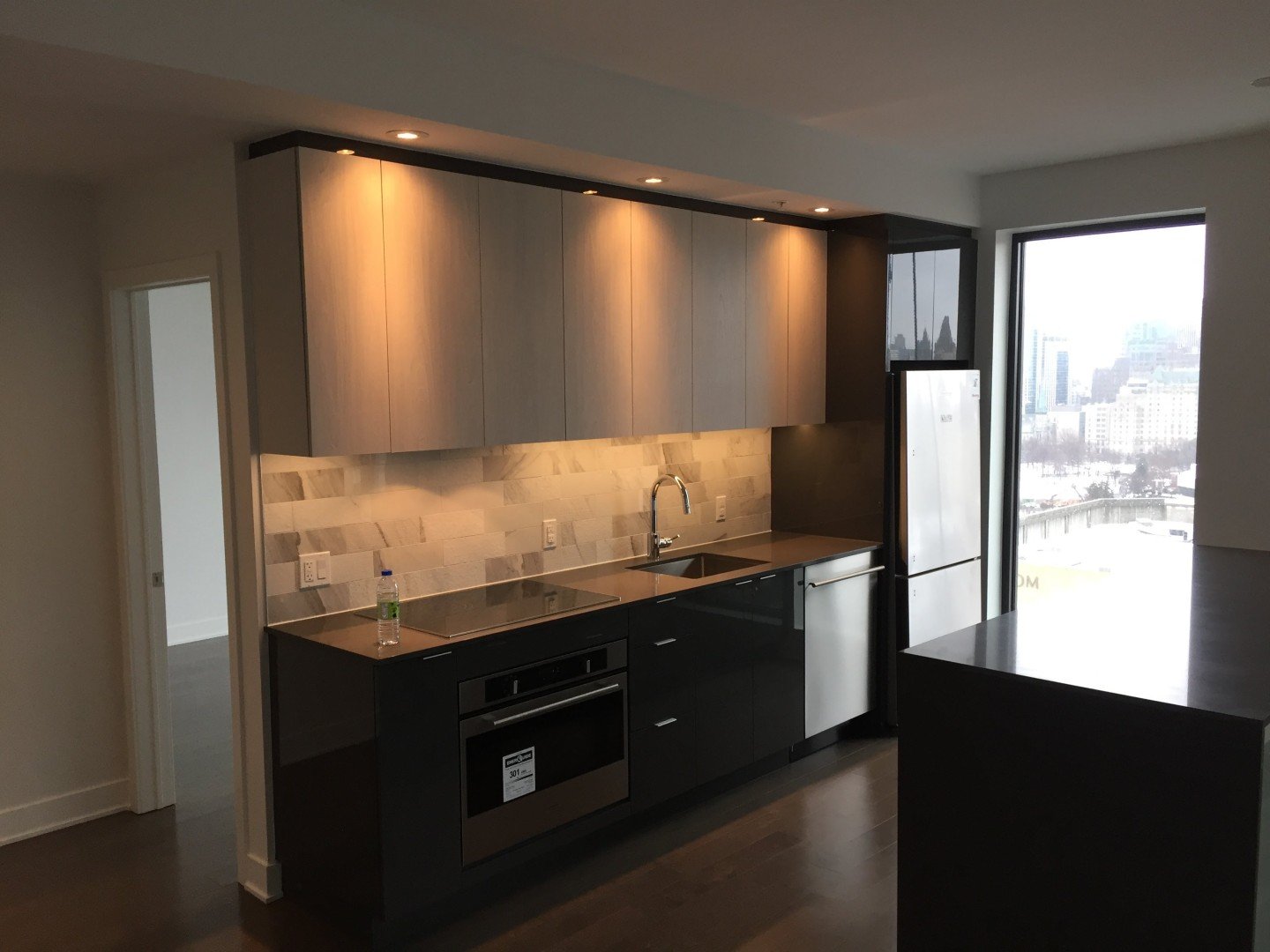 20 Daly Avenue - ArtHaus Condos