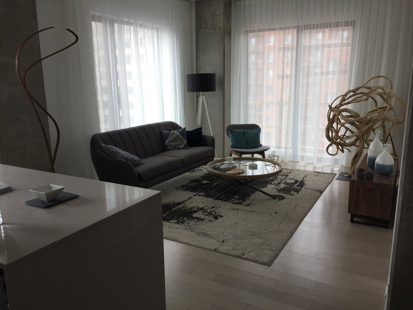 20 Daly Avenue - ArtHaus Condos