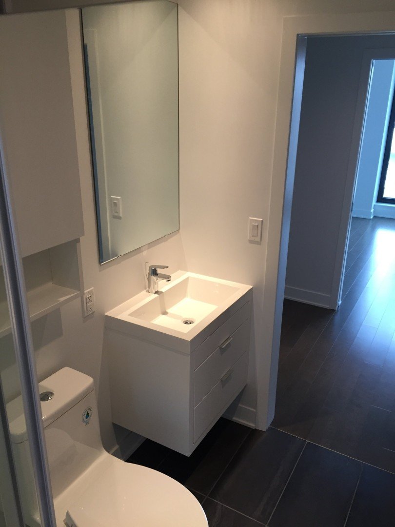 20 Daly Avenue - ArtHaus Condos