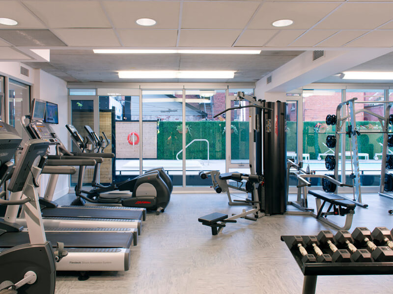 9F-300 Lisgar Street - SOHO Lisgar Condo