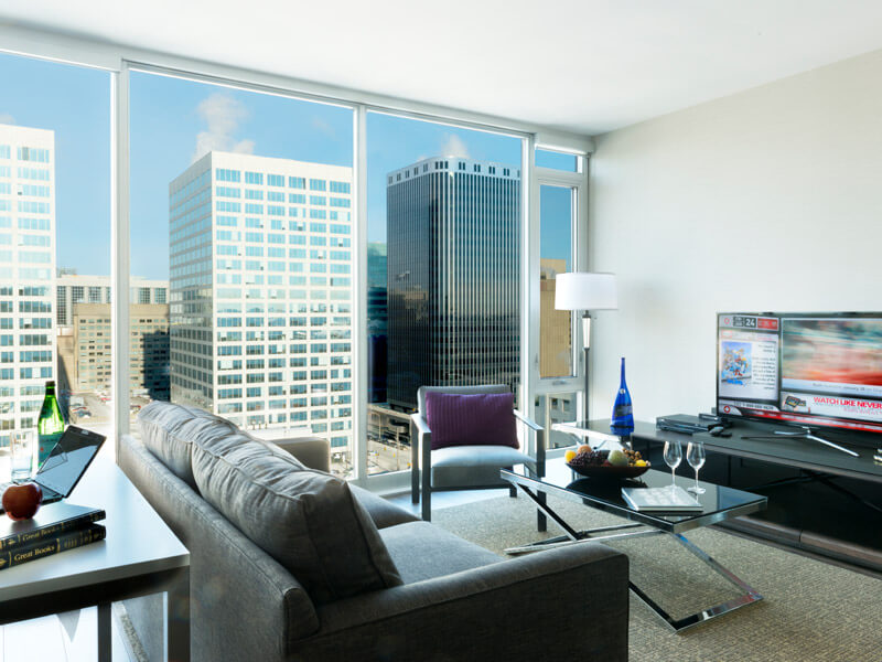 9F-300 Lisgar Street - SOHO Lisgar Condo