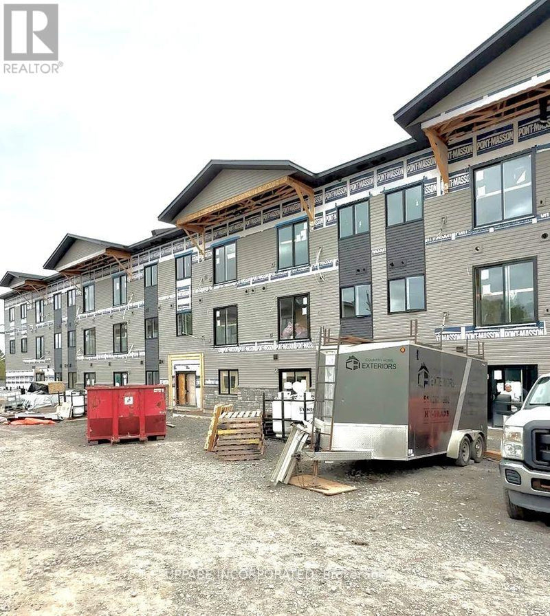 2380 Cleroux Crescent, Ottawa, new construction painting